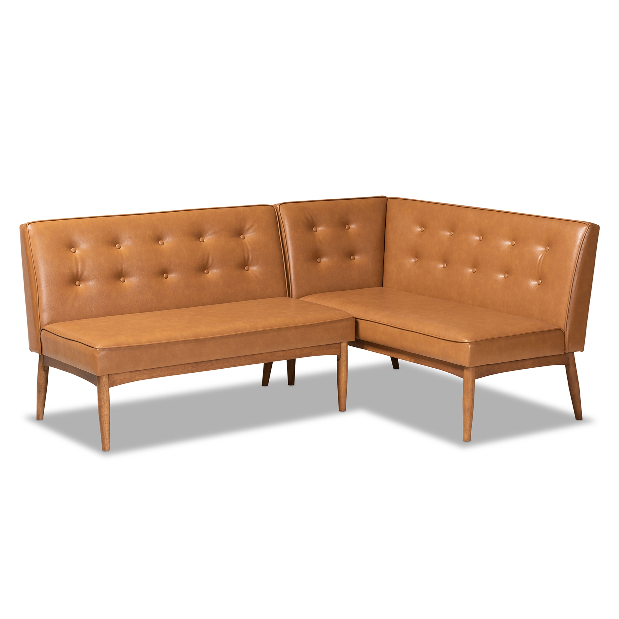 Dining 2024 sofa bench